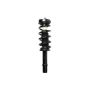 FCS Struts 2335895L Suspension Strut and Coil Spring Assembly