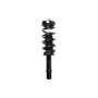 FCS Struts 2335895R Suspension Strut and Coil Spring Assembly