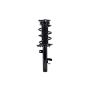 FCS Struts 2335897R Suspension Strut and Coil Spring Assembly