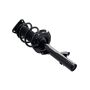 FCS Struts 2335897R Suspension Strut and Coil Spring Assembly