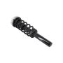 FCS Struts 2335906 Suspension Strut and Coil Spring Assembly