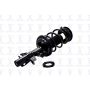 FCS Struts 2335908L Suspension Strut and Coil Spring Assembly
