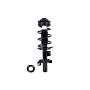 FCS Struts 2335908L Suspension Strut and Coil Spring Assembly