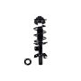 FCS Struts 2335908R Suspension Strut and Coil Spring Assembly