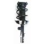 FCS Struts 2335909L Suspension Strut and Coil Spring Assembly