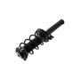 FCS Struts 2335957 Suspension Strut and Coil Spring Assembly