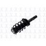 FCS Struts 2335958L Suspension Strut and Coil Spring Assembly