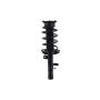 FCS Struts 2335958L Suspension Strut and Coil Spring Assembly