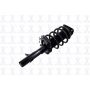 FCS Struts 2335958L Suspension Strut and Coil Spring Assembly