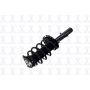 FCS Struts 2335958R Suspension Strut and Coil Spring Assembly