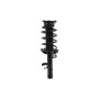 FCS Struts 2335958R Suspension Strut and Coil Spring Assembly