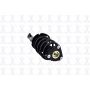 FCS Struts 2335958R Suspension Strut and Coil Spring Assembly