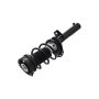 FCS Struts 2335970 Suspension Strut and Coil Spring Assembly