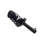 FCS Struts 2335970 Suspension Strut and Coil Spring Assembly
