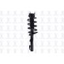 FCS Struts 2335991 Suspension Strut and Coil Spring Assembly