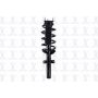 FCS Struts 2335991 Suspension Strut and Coil Spring Assembly