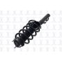 FCS Struts 2335991 Suspension Strut and Coil Spring Assembly