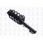 FCS Struts 2335991 Suspension Strut and Coil Spring Assembly