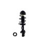 FCS Struts 2335992L Suspension Strut and Coil Spring Assembly