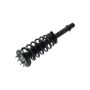 FCS Struts 2336305L Suspension Strut and Coil Spring Assembly