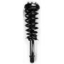 FCS Struts 2336305L Suspension Strut and Coil Spring Assembly