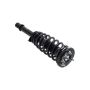 FCS Struts 2336305L Suspension Strut and Coil Spring Assembly