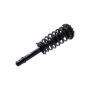FCS Struts 2336305L Suspension Strut and Coil Spring Assembly