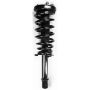 FCS Struts 2336305R Suspension Strut and Coil Spring Assembly