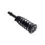 FCS Struts 2336305R Suspension Strut and Coil Spring Assembly