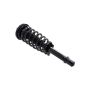 FCS Struts 2336305R Suspension Strut and Coil Spring Assembly