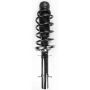 FCS Struts 2336306 Suspension Strut and Coil Spring Assembly