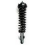 FCS Struts 2336310 Suspension Strut and Coil Spring Assembly