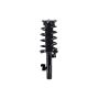 FCS Struts 2336311L Suspension Strut and Coil Spring Assembly