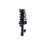 FCS Struts 2336311L Suspension Strut and Coil Spring Assembly