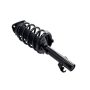 FCS Struts 2336311R Suspension Strut and Coil Spring Assembly