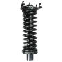 FCS Struts 2336329L Suspension Strut and Coil Spring Assembly