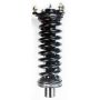 FCS Struts 2336329R Suspension Strut and Coil Spring Assembly