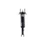 FCS Struts 2336338 Suspension Strut and Coil Spring Assembly