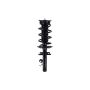 FCS Struts 2337006L Suspension Strut and Coil Spring Assembly