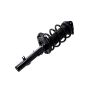 FCS Struts 2337006L Suspension Strut and Coil Spring Assembly
