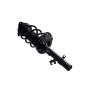 FCS Struts 2337006L Suspension Strut and Coil Spring Assembly
