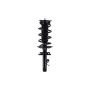 FCS Struts 2337006R Suspension Strut and Coil Spring Assembly