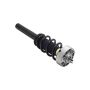 FCS Struts 2337073 Suspension Strut and Coil Spring Assembly