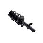 FCS Struts 2337077L Suspension Strut and Coil Spring Assembly