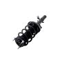 FCS Struts 2337077R Suspension Strut and Coil Spring Assembly