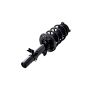 FCS Struts 2337077R Suspension Strut and Coil Spring Assembly