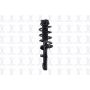 FCS Struts 2337123 Suspension Strut and Coil Spring Assembly