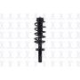 FCS Struts 2337123 Suspension Strut and Coil Spring Assembly
