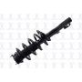 FCS Struts 2337123 Suspension Strut and Coil Spring Assembly