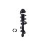 FCS Struts 2337127L Suspension Strut and Coil Spring Assembly
